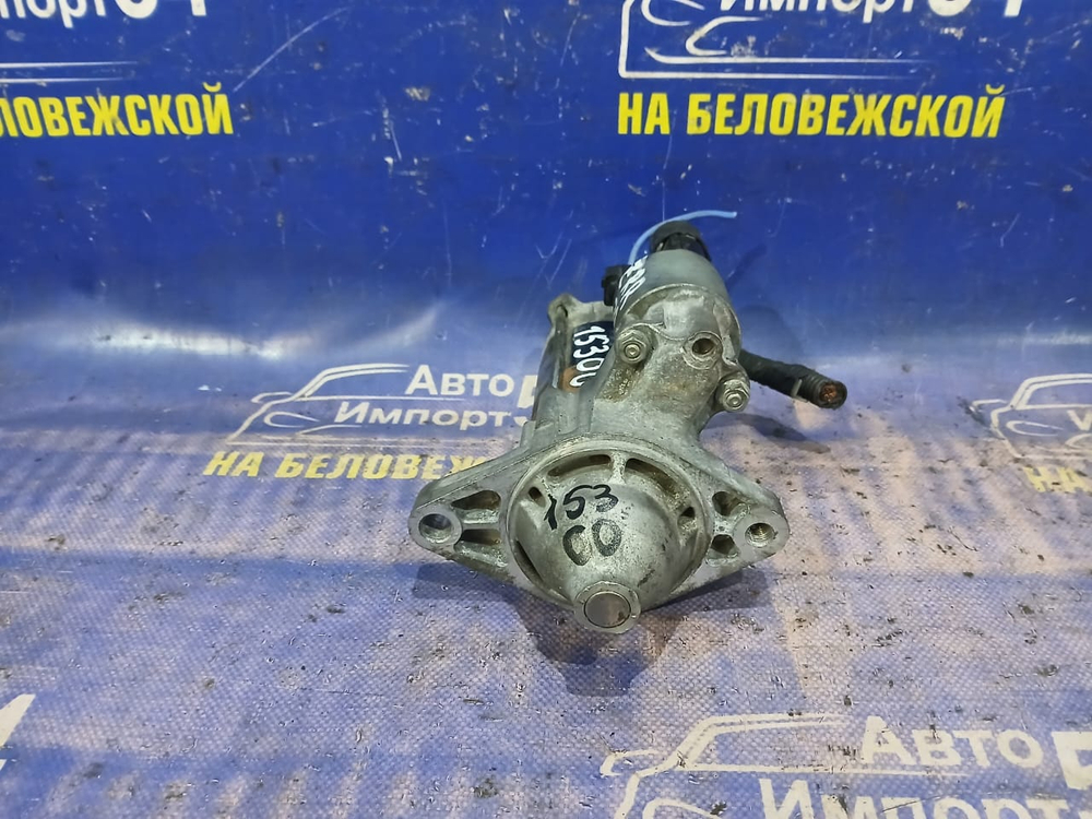 Стартер TOYOTA NOAH 2007-2009