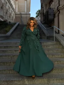 Платье УК-8071.11 Фабрика Моды