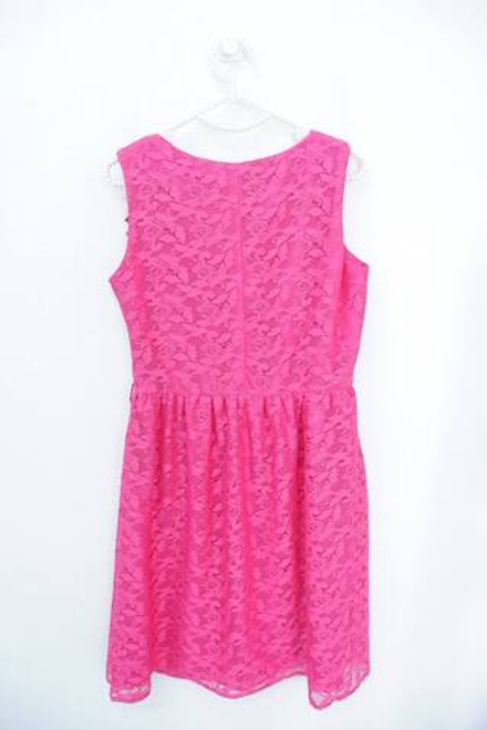 Платье Effective кокетливое 40 размер