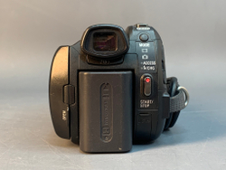 Sony HDR-XR520E
