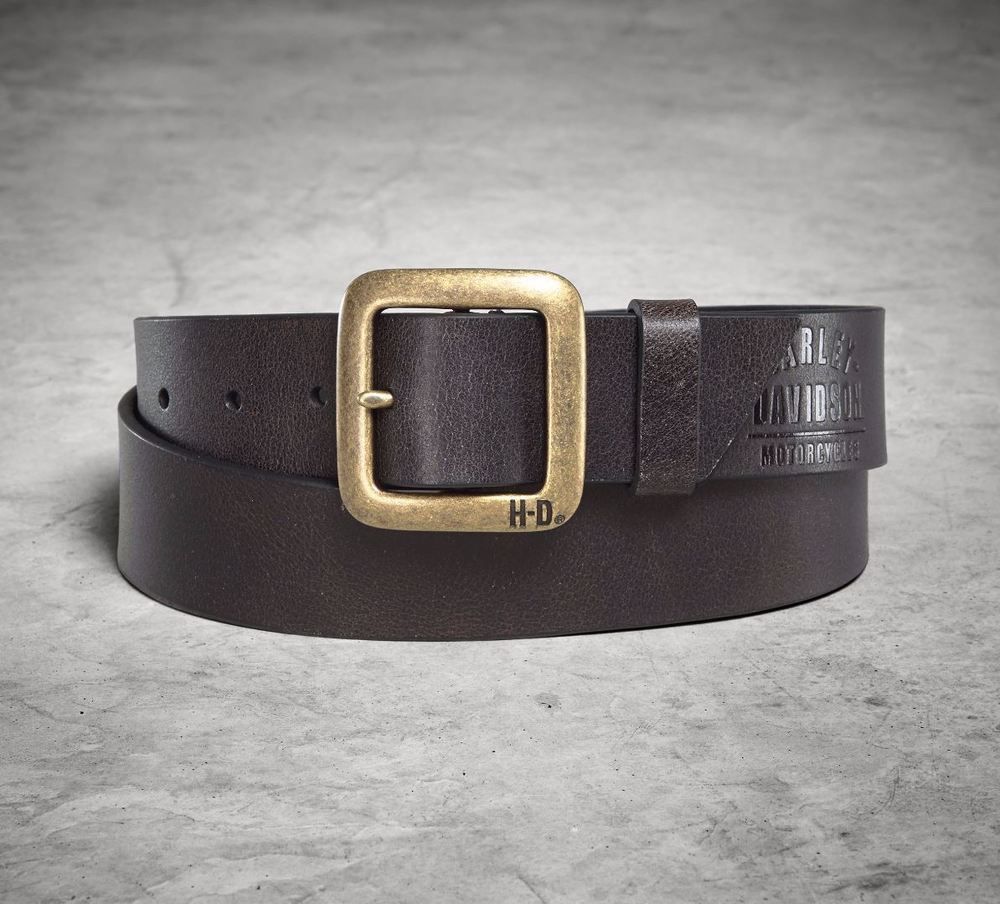 Ремень мужской Harley-Davidson Ремень мужской Harley-Davidson