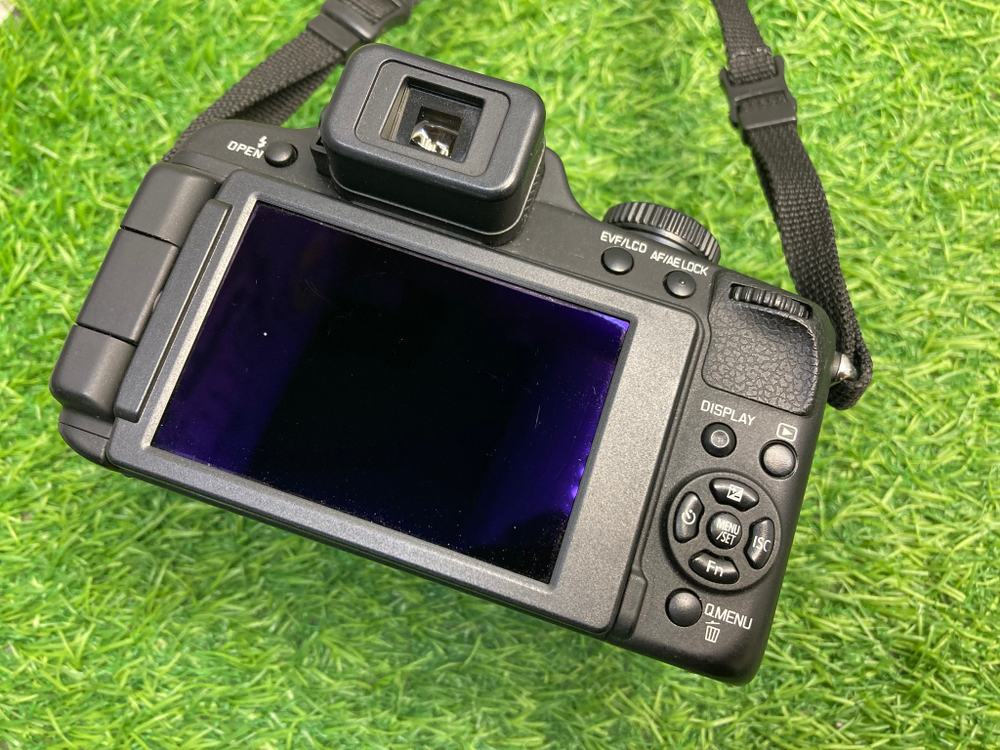 Leica Camera V-Lux 2