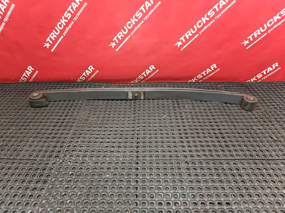 Рессора передняя 2019г.