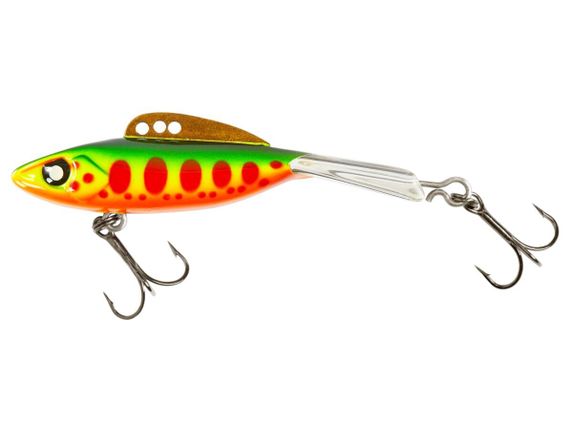 Балансир LJ Pro Series MEBARU 57мм/201 блистер