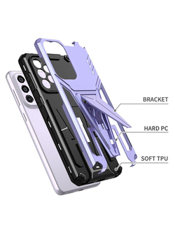 Чехол Rack Case для Samsung Galaxy A33