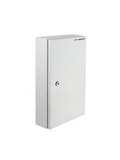 Корпус навесной ЩРн-36 520х310х120 IP54 метал. PRIZMA TOKOV ELECTRIC TKE-PZ-MRB-36-IP54