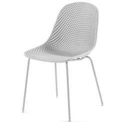 Стул Quinby белый