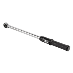 WDK-NX50350 Динамометрический ключ 50-350 Нм, трещотка с проходным приводным квадратом 1/2"