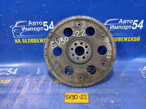 Маховик TOYOTA CAMRY 1993