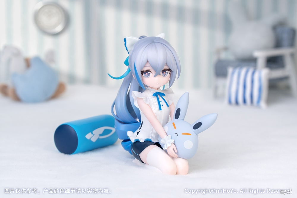Bronya Zaychik