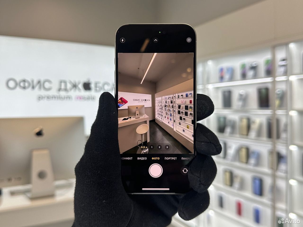 iPhone 15 Pro, 512 ГБ б/у