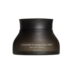 DEMAR3 Signature Vit Roise Vital Creme 50ml