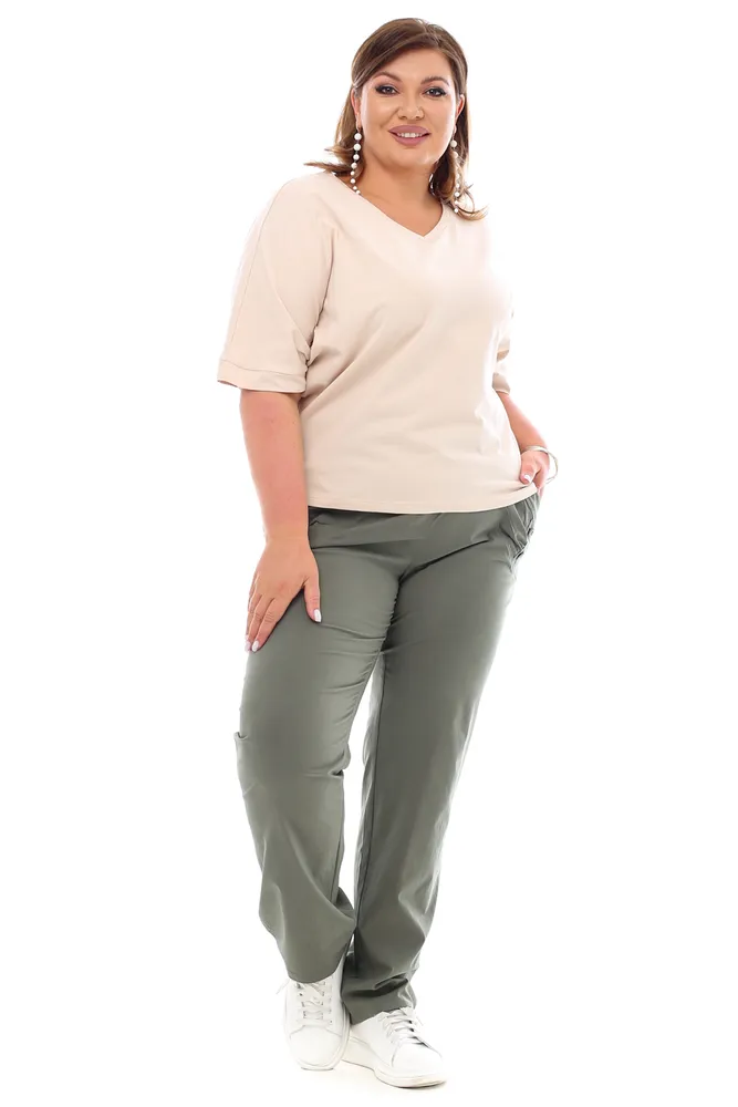 Брюки 2799 Fabrika