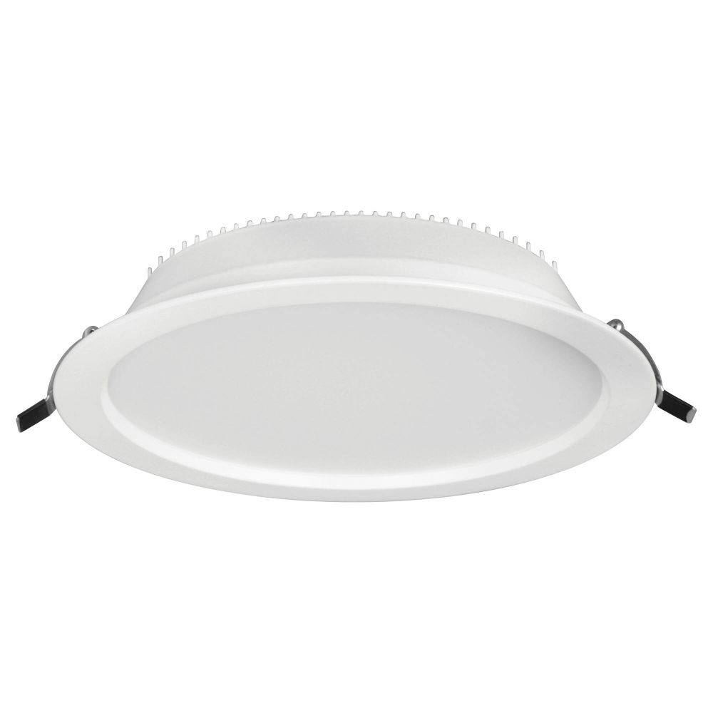 9250 Встраиваемый светильник NASAO