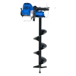 HAITEC HT-MB162-3 мотобур бензиновый