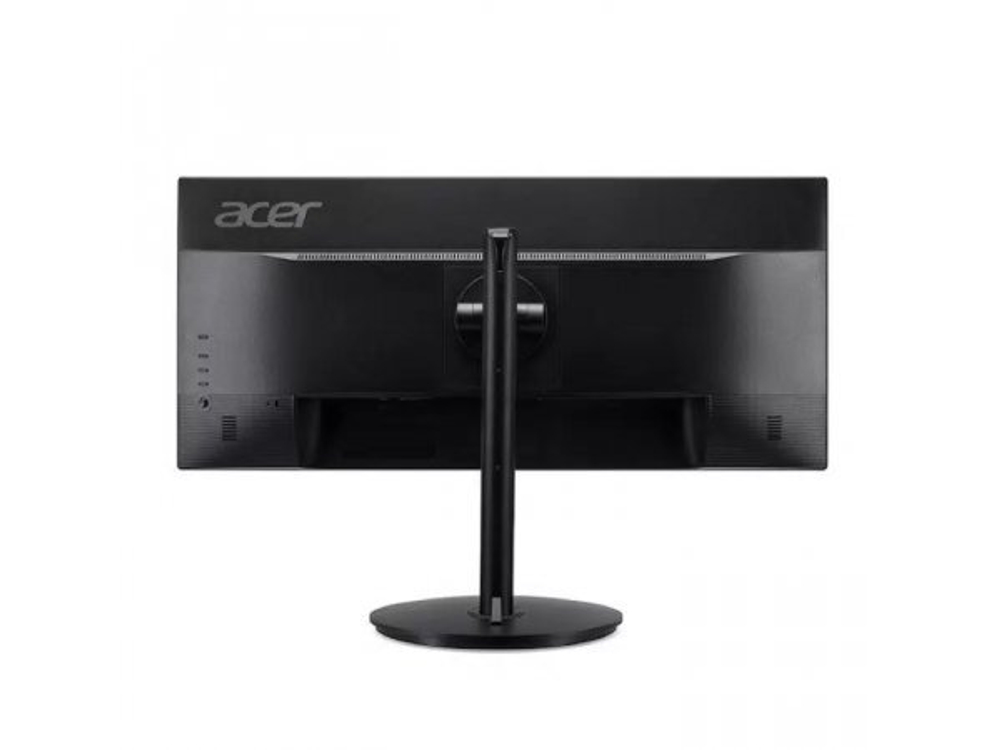Монитор Acer CB292CUBMIIPRX 29" Black