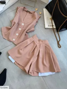 Костюм HV-5876 Фабрика Моды