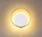 3899/7WW HIGHTECH ODL20 355 белый/металл Настенный светильник LED 3000K 7W 220V MONDY