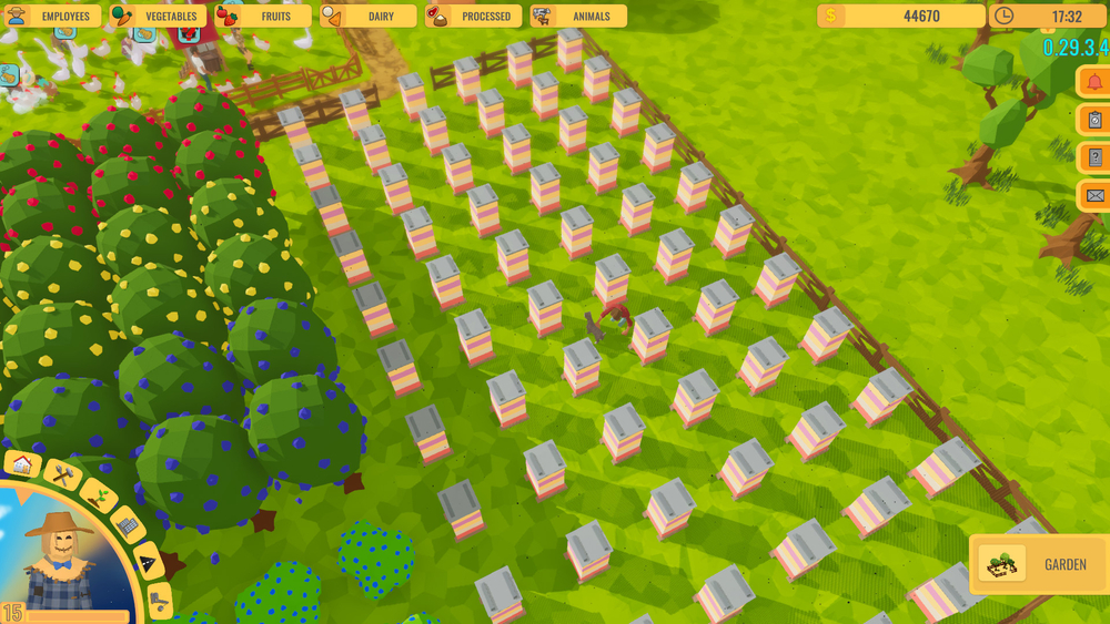 Farming Life (для ПК, цифровой код доступа)