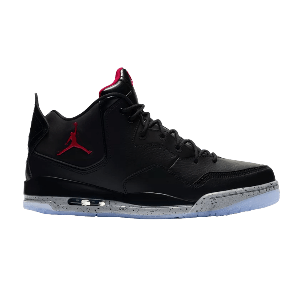 Кроссовки Jordan Courtside 23