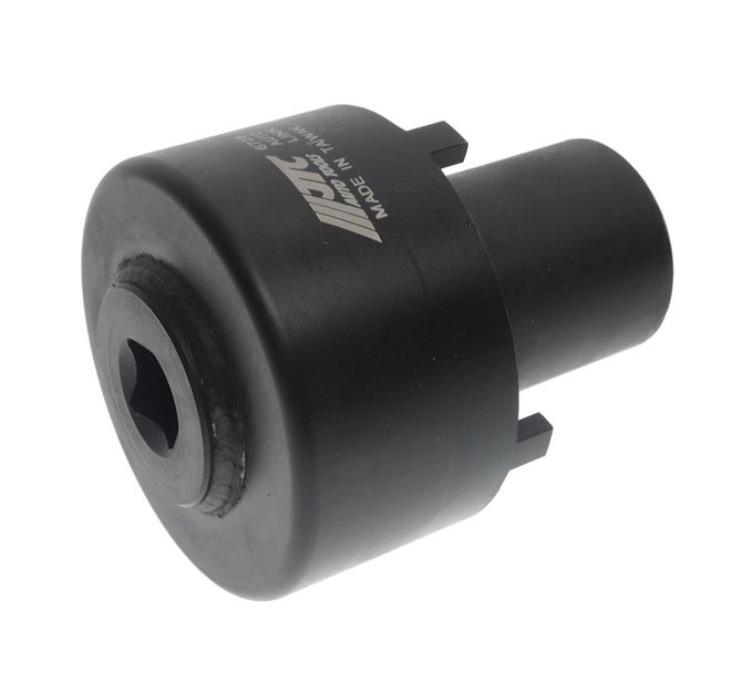 JTC (JTC-6728) Головка для гайки ступицы колеса заднего (FORD Transit (14-) 205-1007)