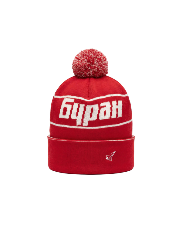 Шапка БУРАН