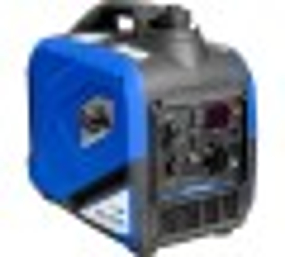 Генератор бензиновый ТСС SGG 3000ESi инверторный 060058