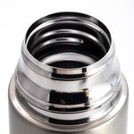 Термос &quot;СЛЕДОПЫТ-SILVER STAR&quot;, 0,5 л /20/