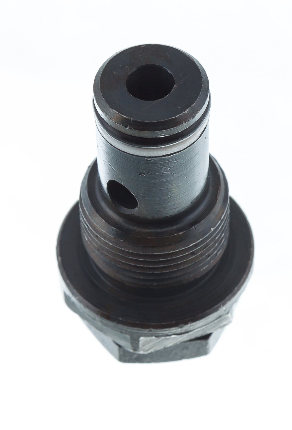 Перепускной клапан (ПГН2-4.0 2006 г.)