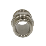 Ниппель 1/2'' нар/нар VRT® никель