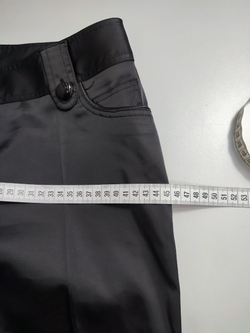 Брюки Parmo & Sinyorita атласные 44 размер