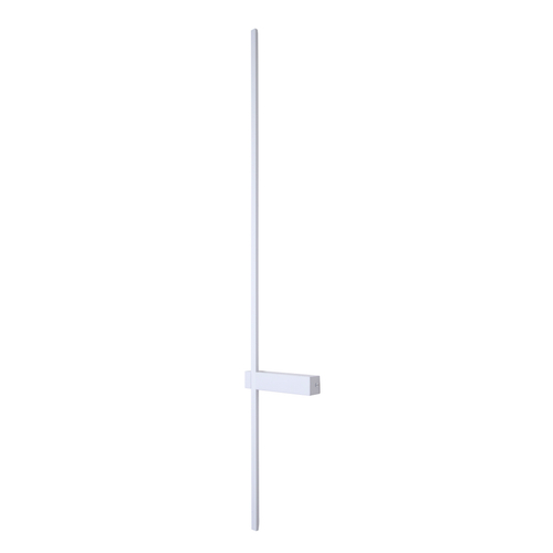 Настенный светодиодный светильник LED4U L7365-1200 WH
