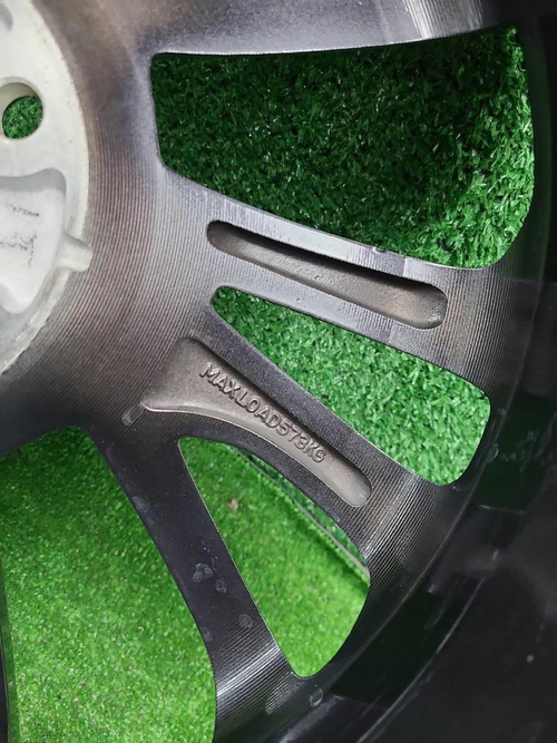 Диск Комплект дисков R18 Geely Coolray (2019-н.в.)