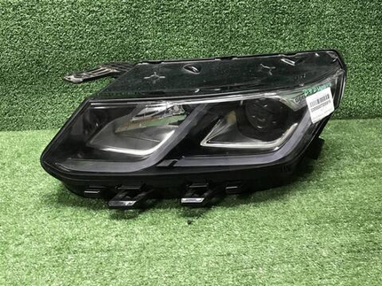 Фара левая Geely Coolray (19-23) галоген