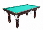 Бильярдный стол Олимп Хоум 7 футов (пирамида, пул)