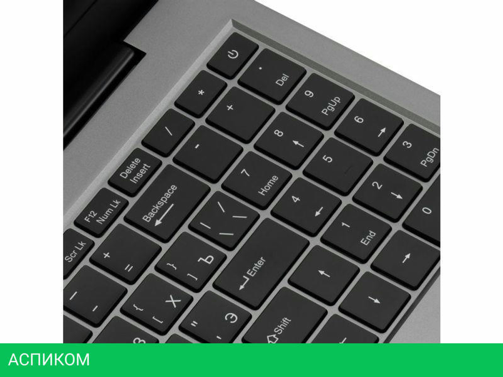 Ноутбук iRU Planio 15INP 2023736