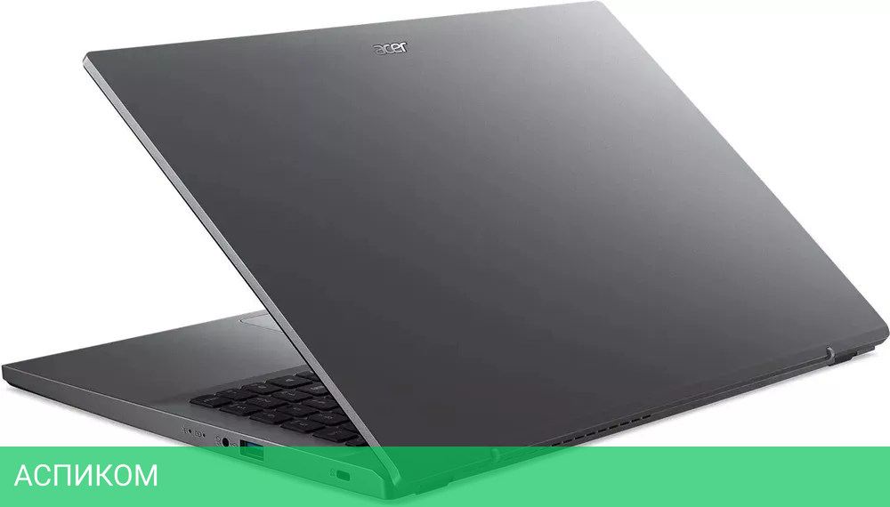 Ноутбук Acer Extensa 15 EX215-55-37JW NX.EGYER.00R