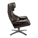 Поворотное кресло с откидывающейся спинкой A985-SILLON /5022