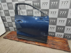 Дверь передняя правая Omoda C5 22-нв Б/У Оригинал 551001322AADYJ