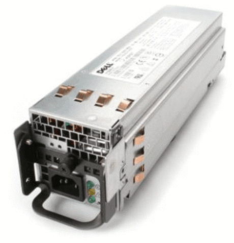 Блок питания Dell FJ780 PE Hot Swap 700W Power Supply