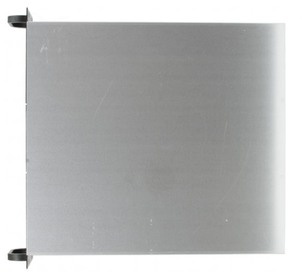 Корпус серверный 4U Procase RE411-D2H14-A-45