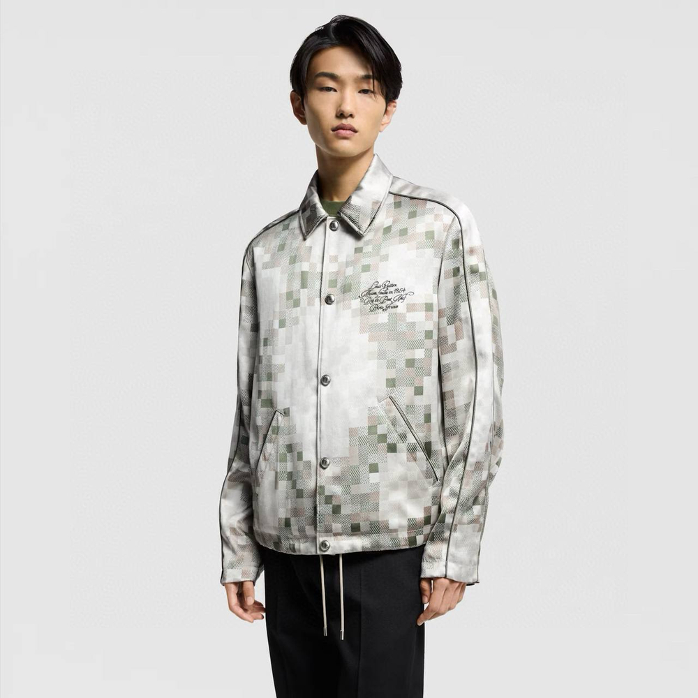 Куртка Louis Vuitton