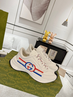 Gucci Sneaker (5 colors)