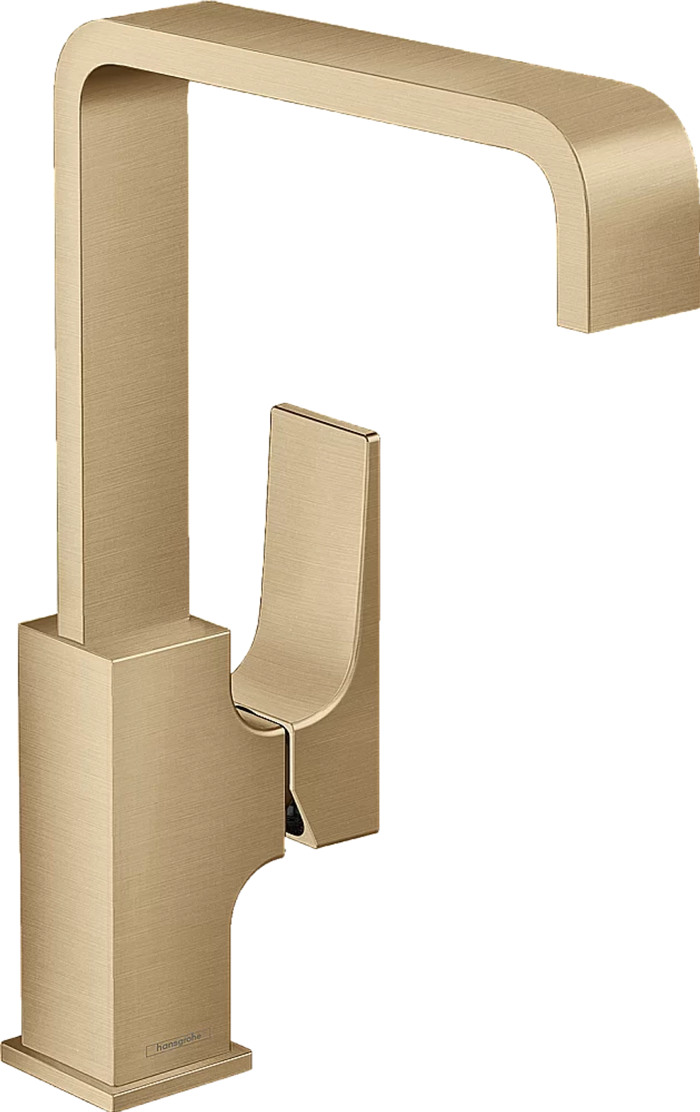 Смеситель для раковины Hansgrohe Metropol 230 32511140