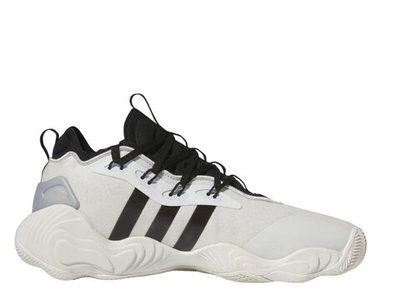 Баскетбольные кроссовки adidas Trae Young 3 shoes White