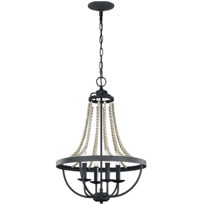 Люстра Visual Comfort Nori Medium Chandelier