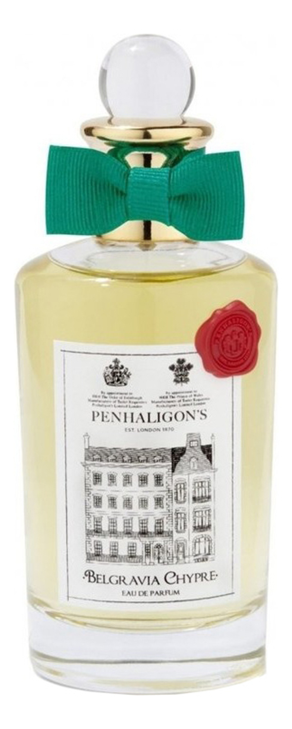 Penhaligon's Belgravia Chypre