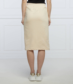 юбка Liu Jo Sport - кремовый(TA2170 F0870)