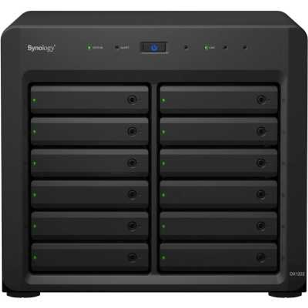 Модуль расширения Synology DX1222
