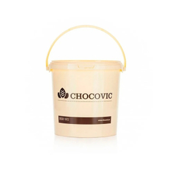 Покрытие Белое Chocovic Alba Молочно-Сливочное 5кг